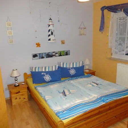 Csallner Apartment