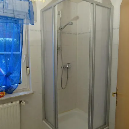 Csallner Διαμέρισμα