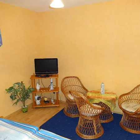 Διαμέρισμα Csallner