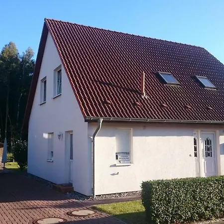 Csallner Apartment *