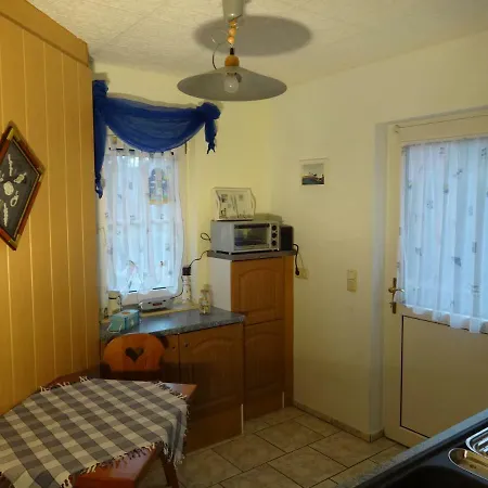 Csallner Apartment *